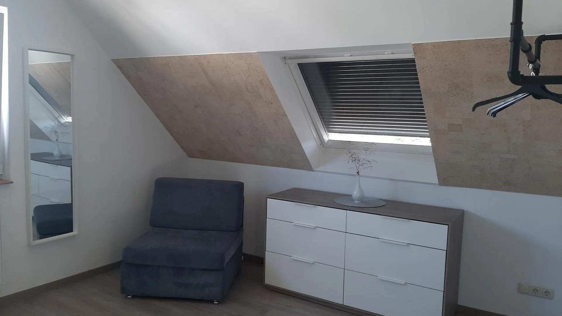 Apartment Ferienwohnung Fernblick Bei Brueckners Dresden Deutschland