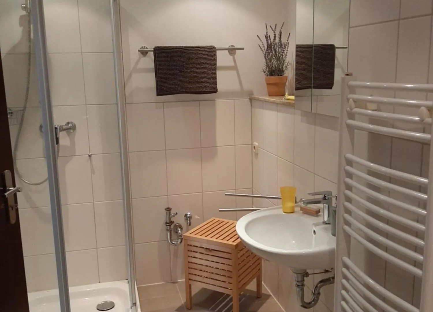 Ferienwohnung Fernblick Bei Brueckners Dresden Apartment