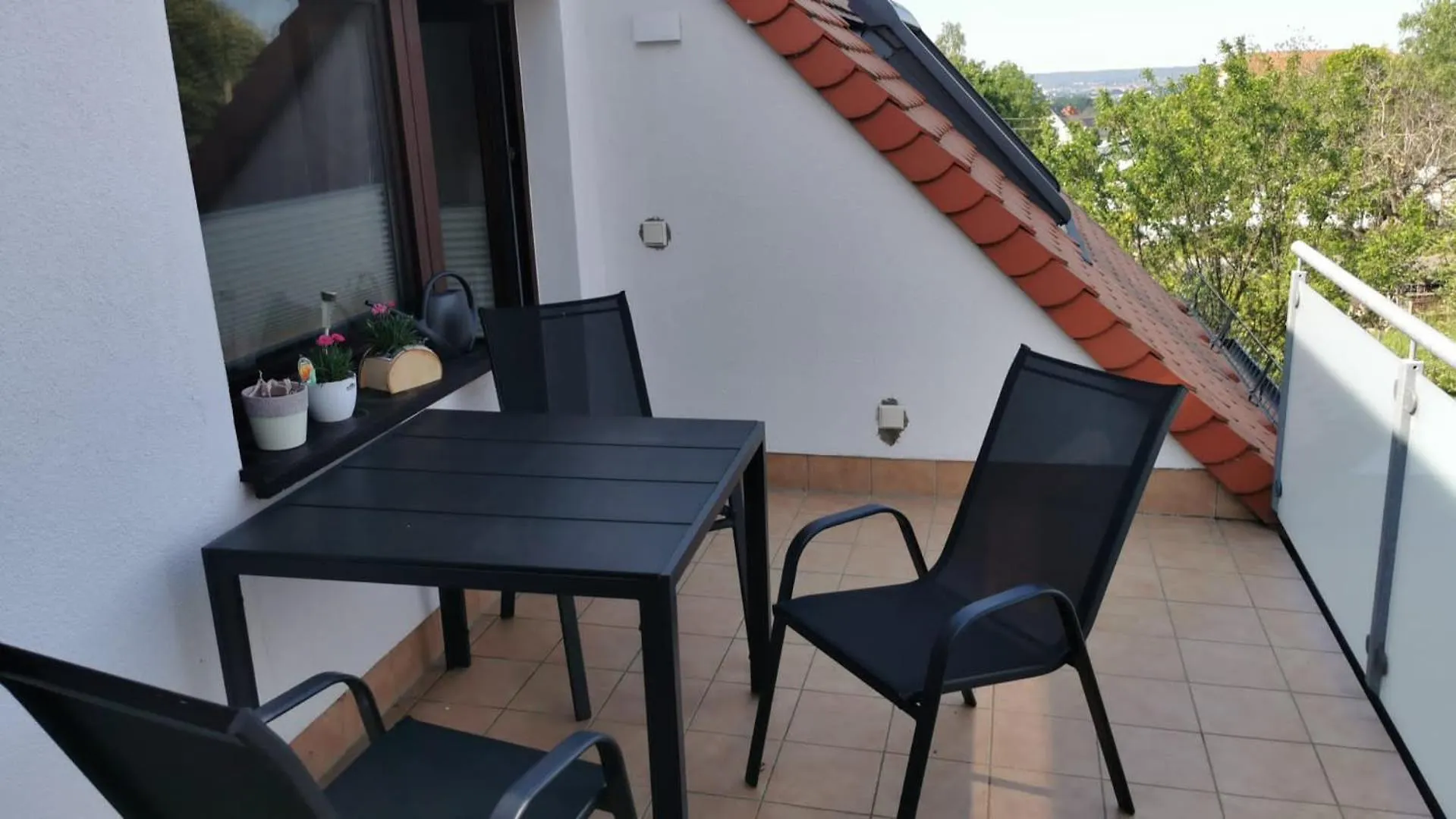 Ferienwohnung Fernblick Bei Brueckners Dresden 0*,  Deutschland