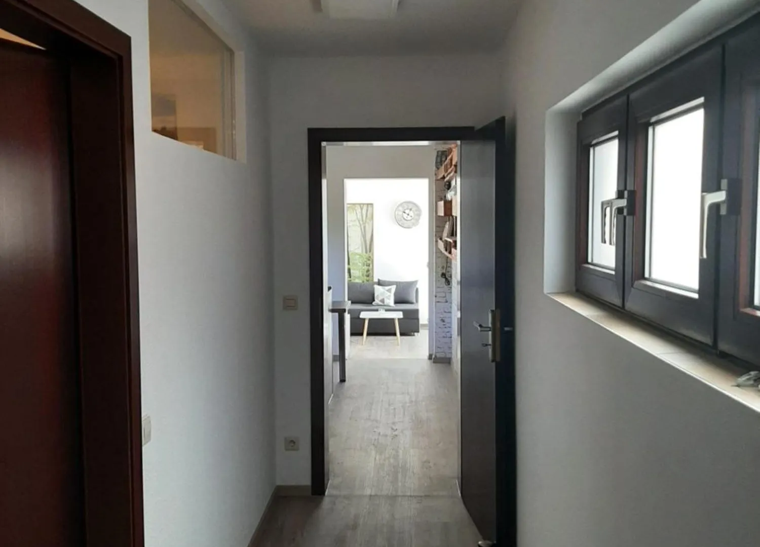 Ferienwohnung Fernblick Bei Brueckners Dresden Apartment