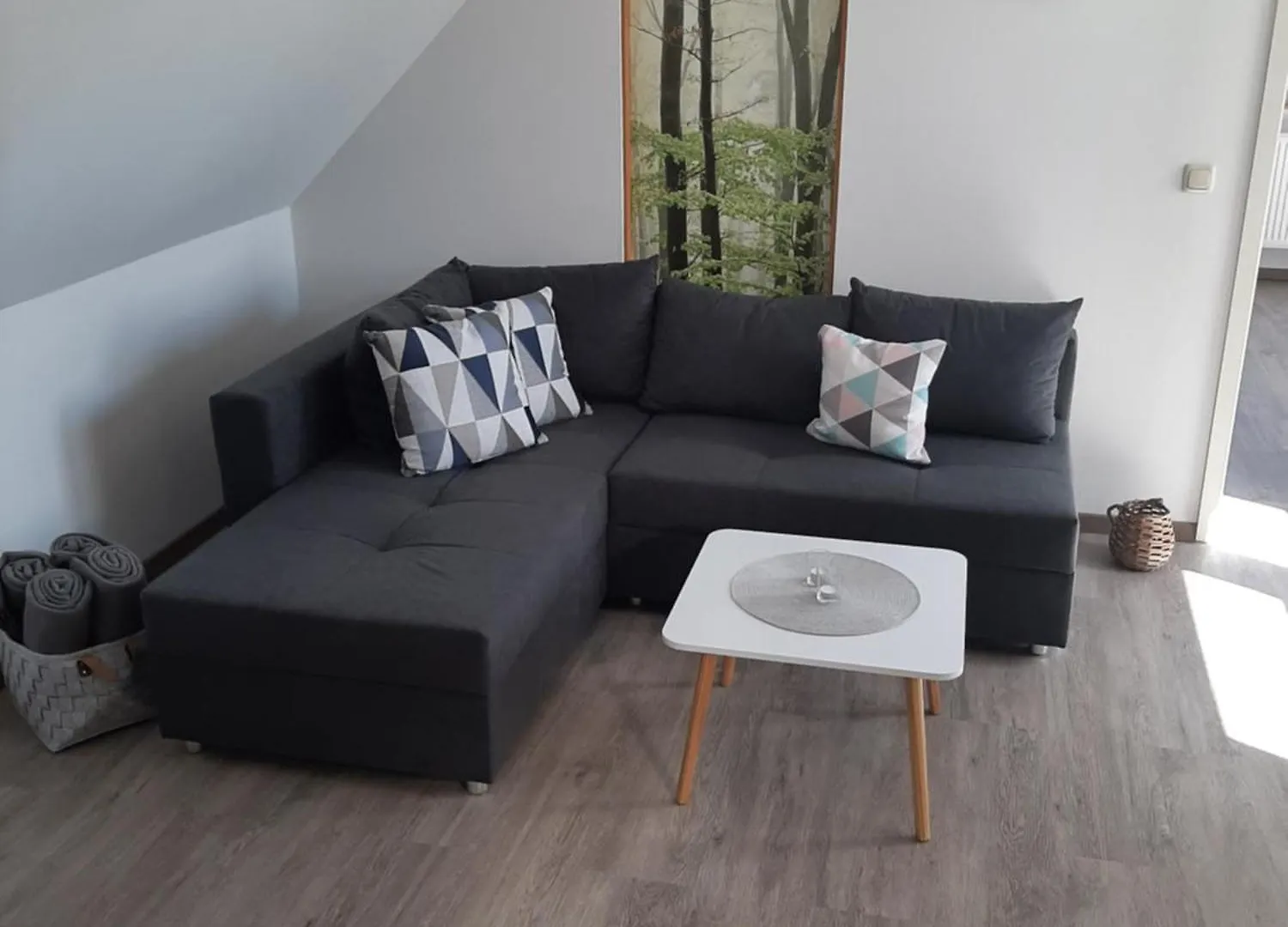 Ferienwohnung Fernblick Bei Brueckners Dresden Apartment
