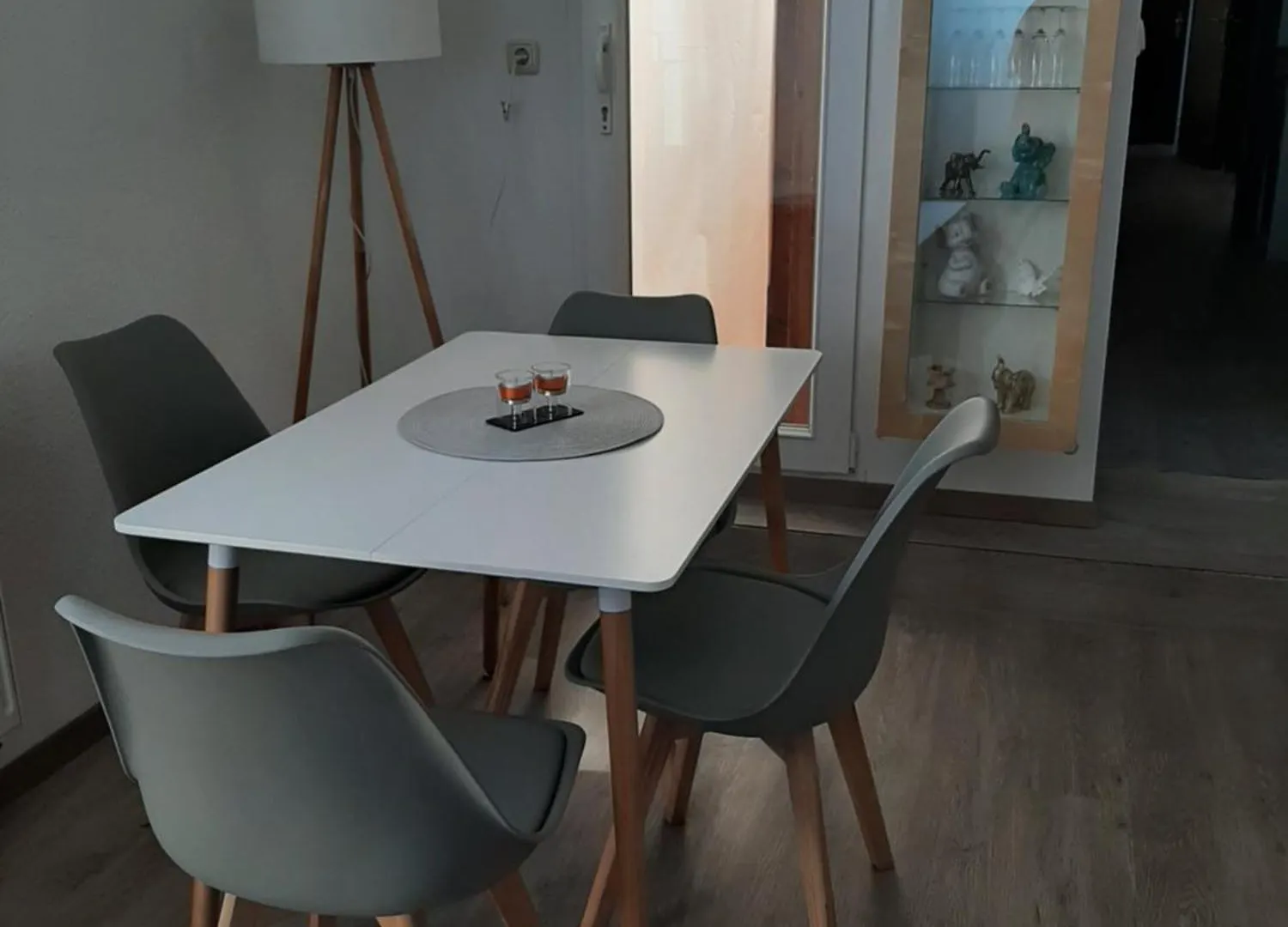 Ferienwohnung Fernblick Bei Brueckners Dresden 0*,  Deutschland