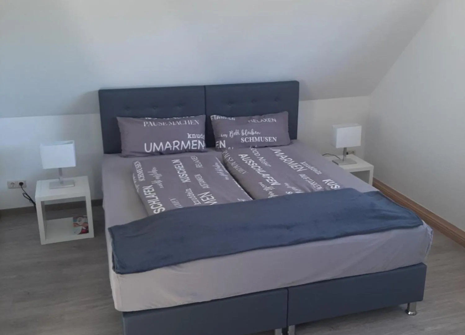 Ferienwohnung Fernblick Bei Brueckners Dresden Apartment