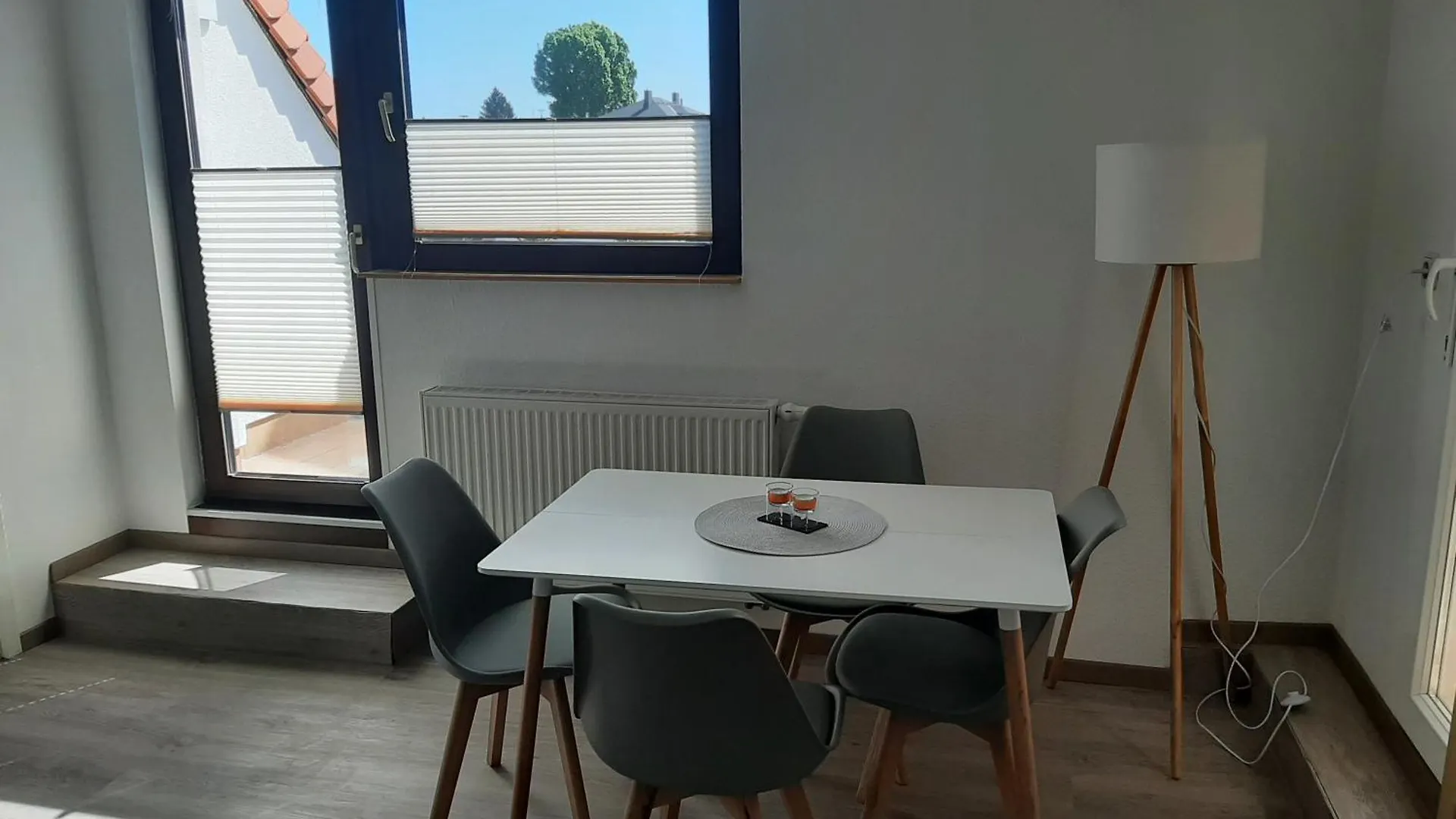 Ferienwohnung Fernblick Bei Brueckners Dresden Deutschland