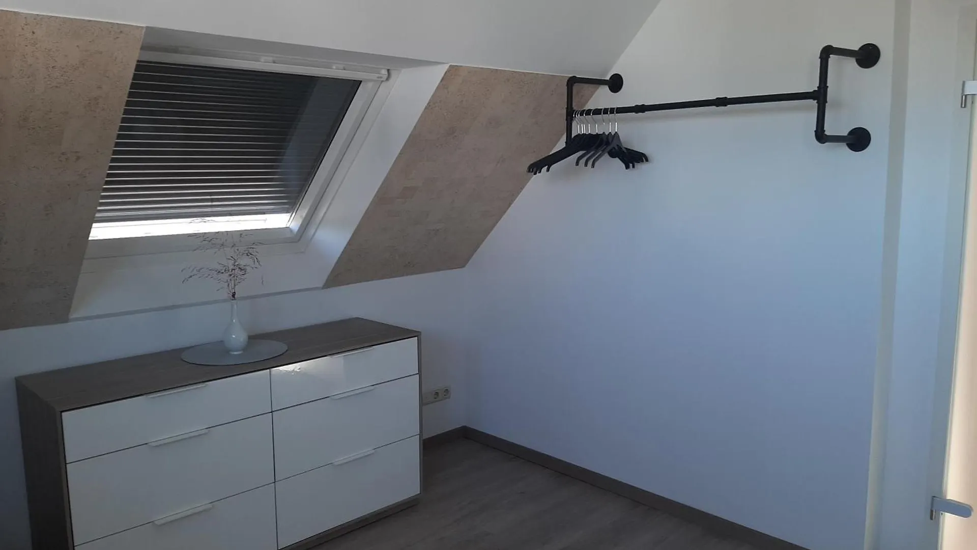 Ferienwohnung Fernblick Bei Brueckners Dresden