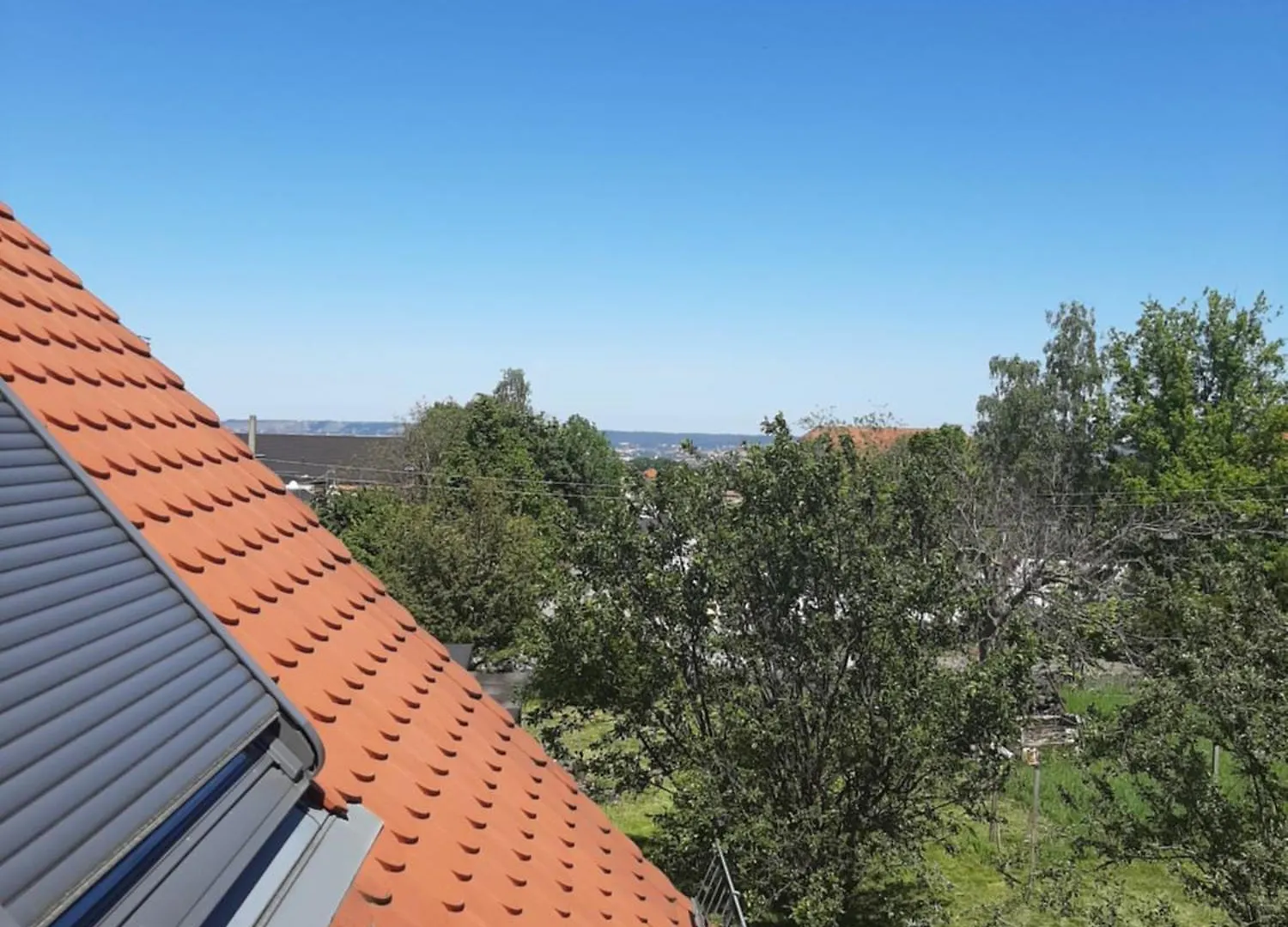 Apartment Ferienwohnung Fernblick Bei Brueckners Dresden Deutschland