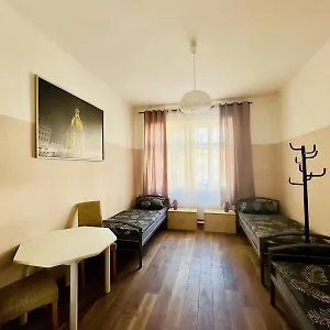 Comfort Dresden