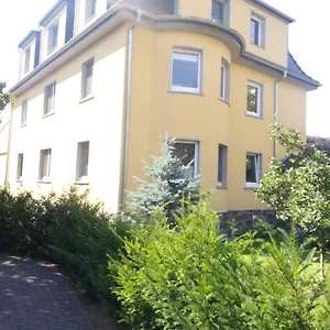Hausis-fewo Dresden