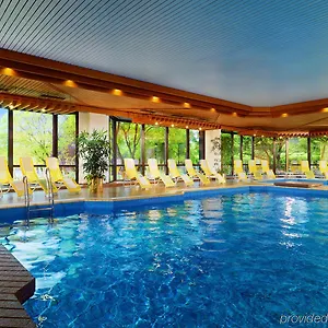 Bilderberg Bellevue דרזדן