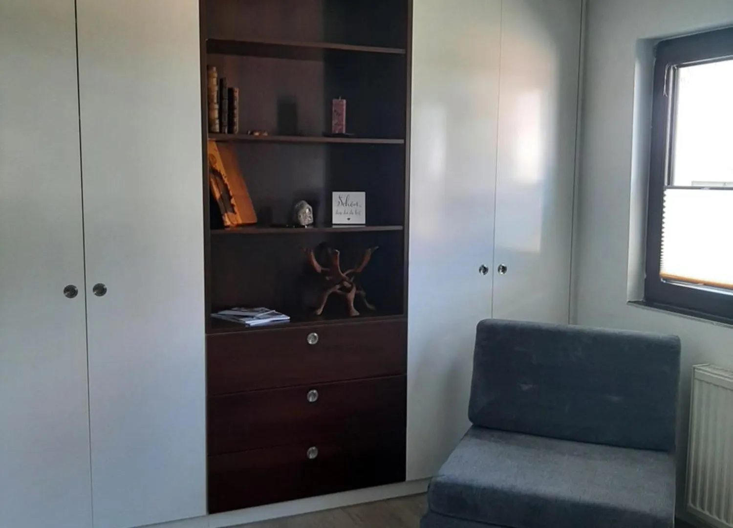 Apartment Ferienwohnung Fernblick Bei Brueckners Dresden